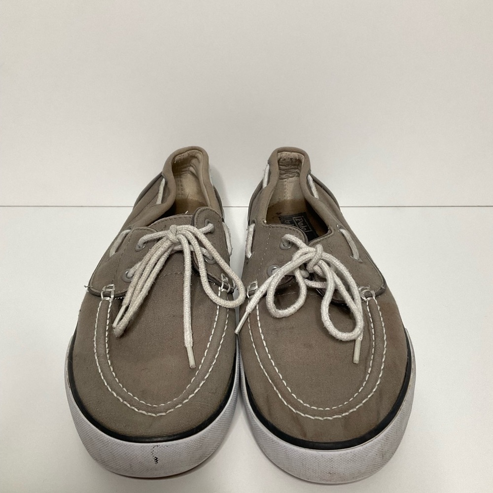 Ralph Lauren shoes